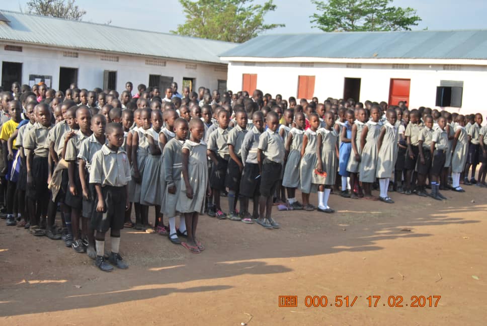 Community Development