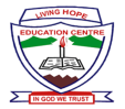Living Hope Ministries